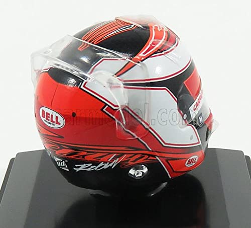 Amazon | スパーク 1/8 F1 レプリカ ヘルメット アルファ ロメオ